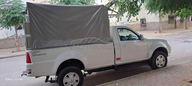 tata xenon 