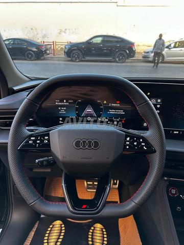 أودي Q5 سبورت باك - 2