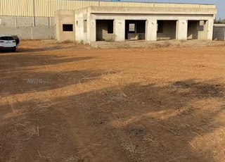 Villa à vendre skhirat