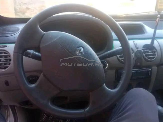 Vente de cette voiture 
