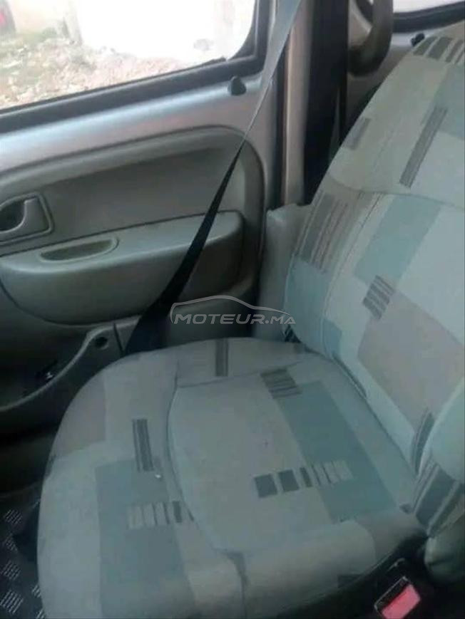 Vente de cette voiture 