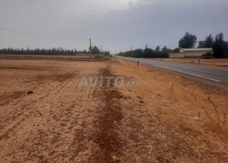 Garage à vendre à Tiflet