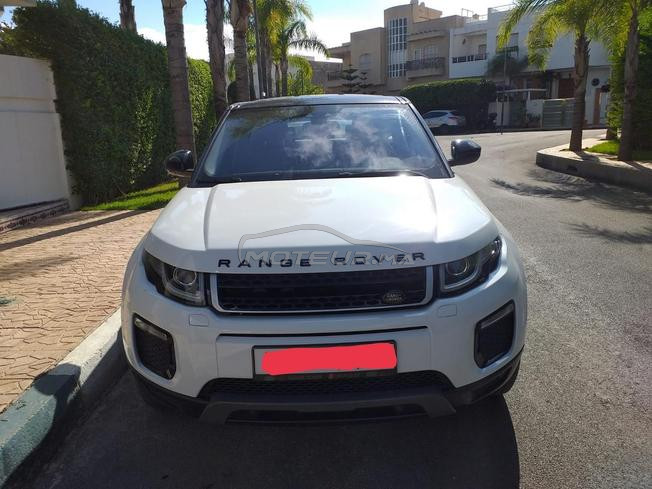 Range Rover à vendre