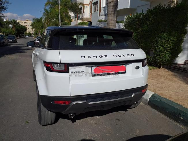 Range Rover à vendre