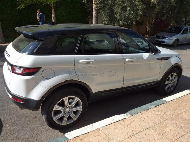 Range Rover à vendre