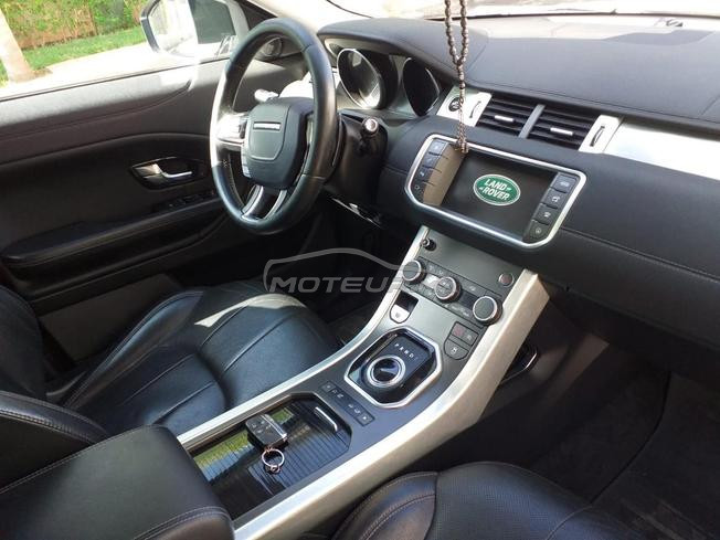 Range Rover à vendre
