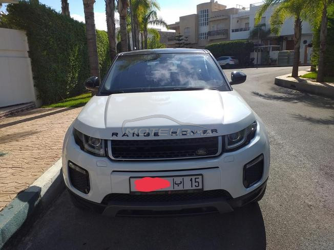Range Rover à vendre