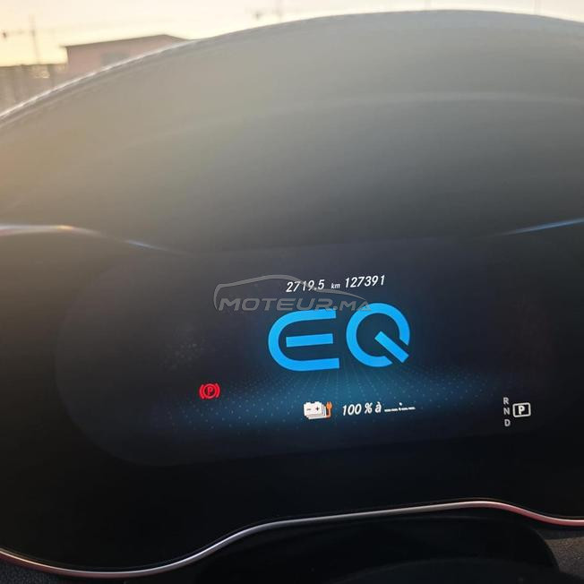 Mercedes-Benz Classe GLC Diesel Automatique 2022