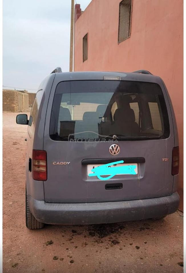 voiture