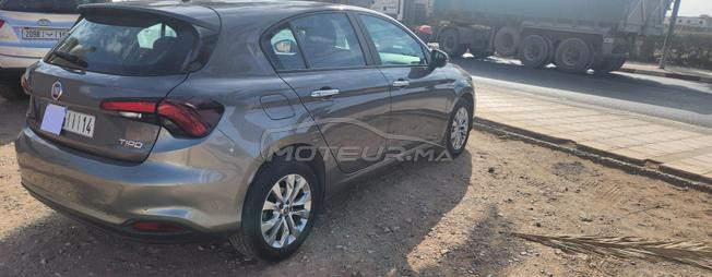 fiat tipo hatchback 