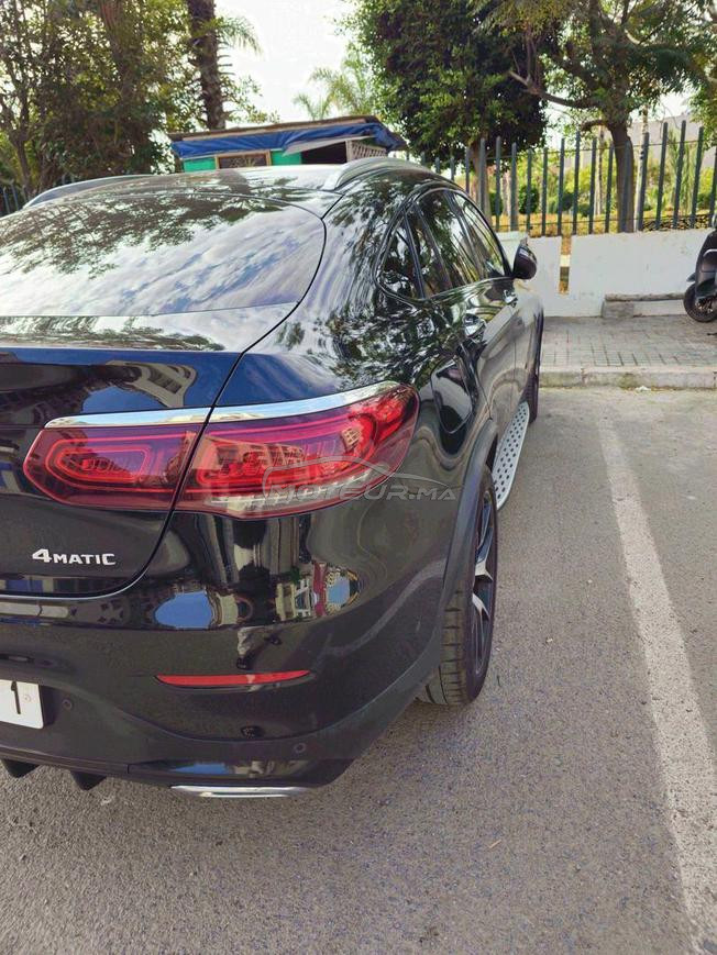 mercedes GLC 300d