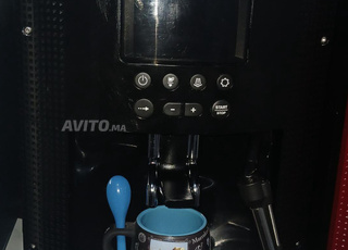 Des machines à café Krups à vendre