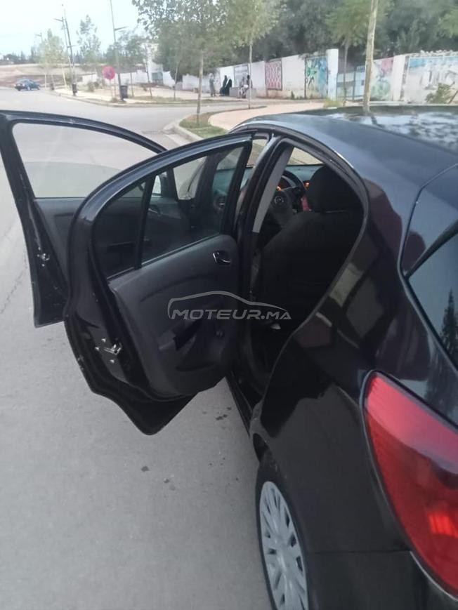 Opel Corsa Diesel Manuelle 2011 à Fès