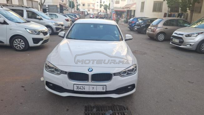 Bmw serie 3 