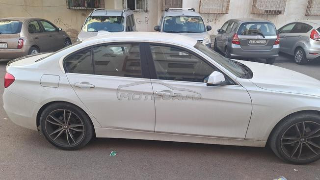 Bmw serie 3 