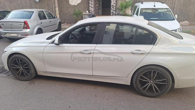 Bmw serie 3 