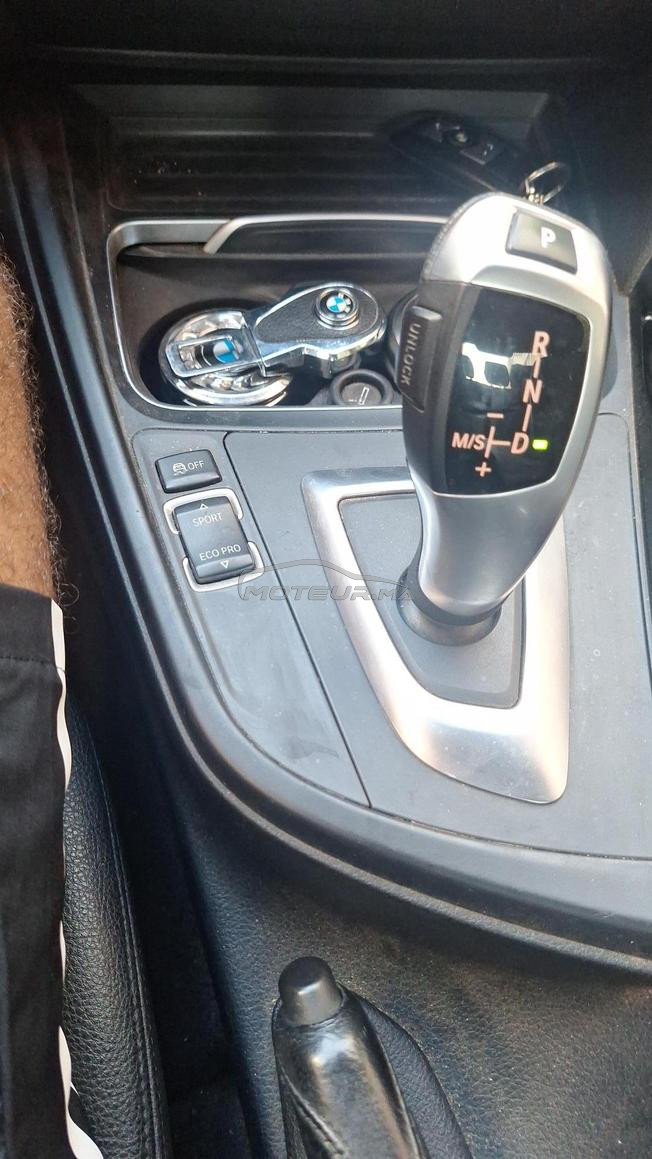 Bmw serie 3 