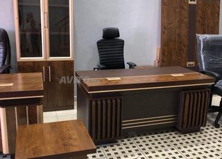 Bureau de direction haut de gamme