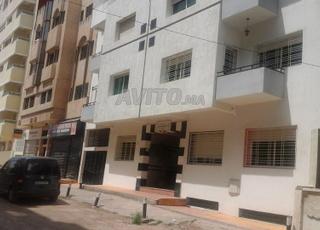 Rez-de-chaussée jardin