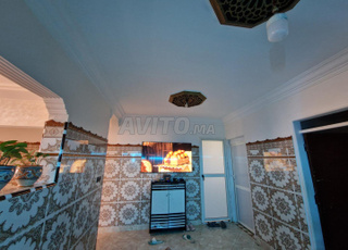 Maison propre à vendre sans intermédiaire