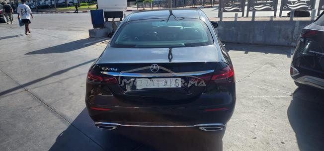 classe E 220