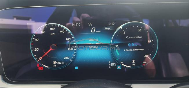 classe E 220