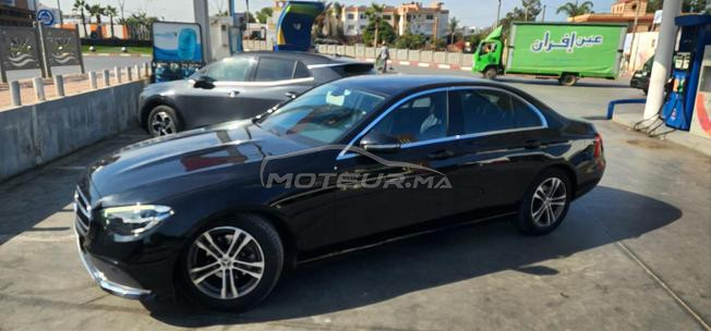 classe E 220