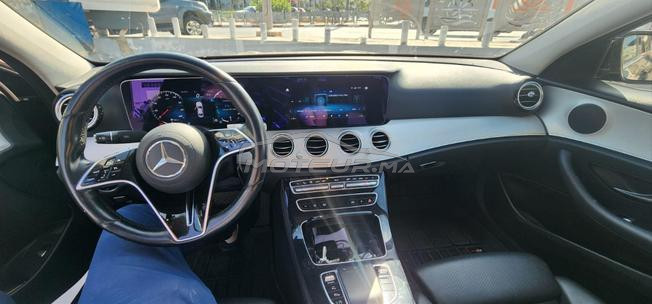 classe E 220