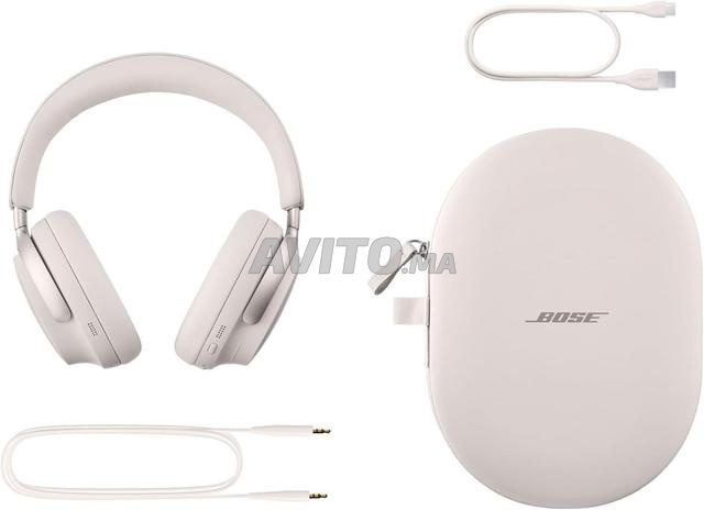 Avito للبيع إعلان 14 headphones_bose