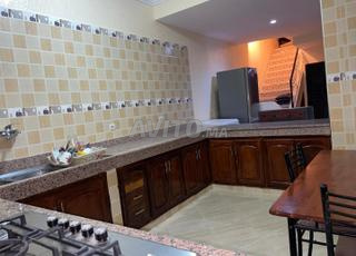 شقة للإيجار 90 م² في مكناس