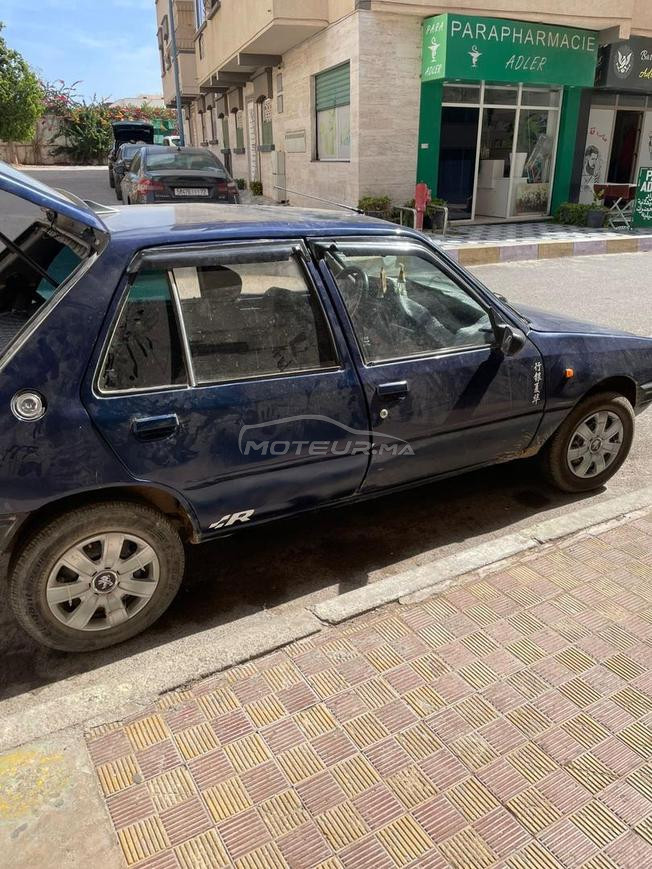 peugeux 205
