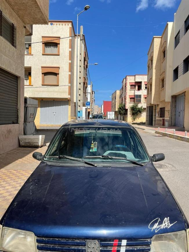 peugeux 205