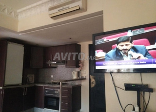 شقة جميلة في جليز