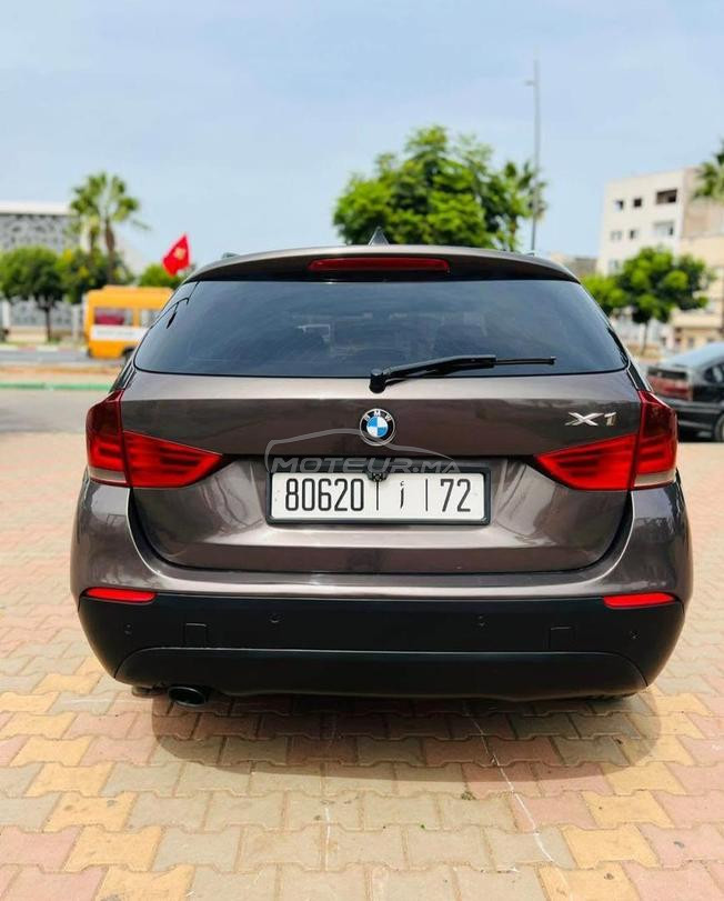 bmw X1 2014