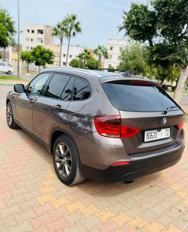 bmw X1 2014