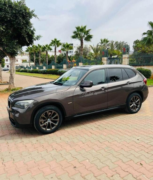 bmw X1 2014
