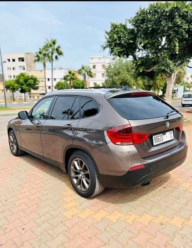 bmw X1 2014