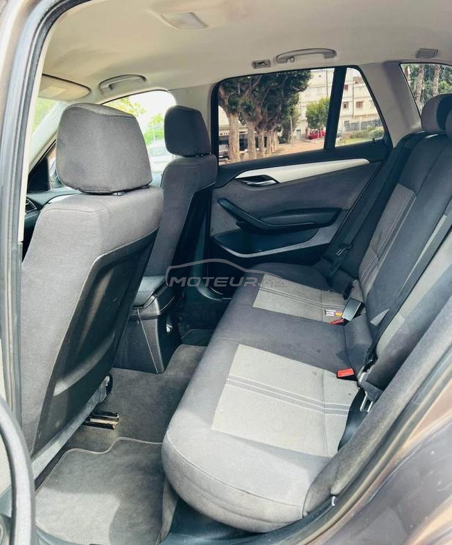 bmw X1 2014