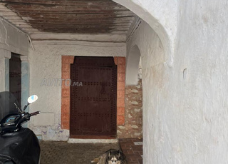 Riad à rénover pour maison d'hôte