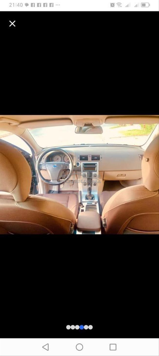 Volvo S40 Diesel Manuelle 2010 à Berrechid