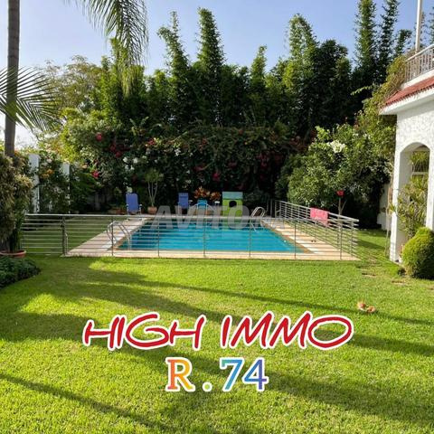 قطعة أرض للبيع على الشارع الكبير 770 متر