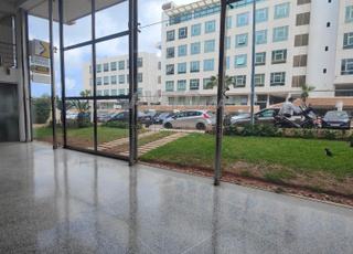 LOCAL COMMERCIAL À SIDI MAAROUF