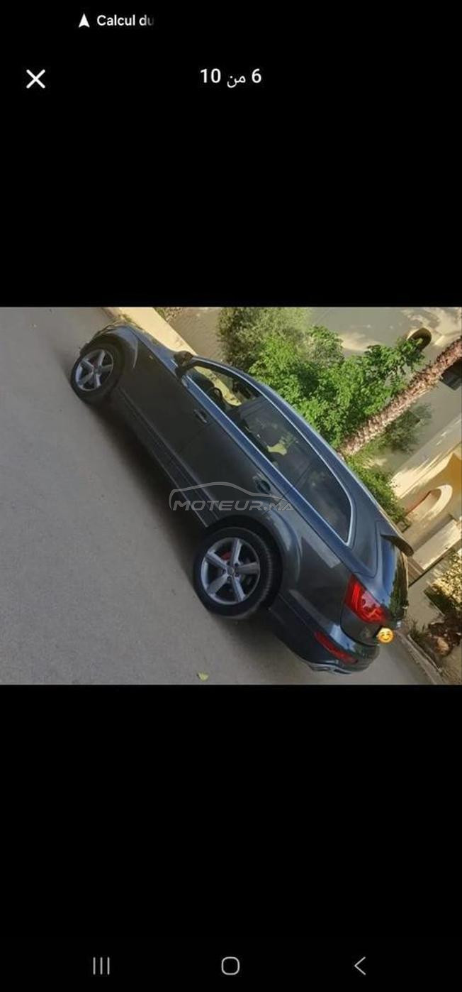 Audi Q7 Diesel Automatique 2012 à Boufkrane