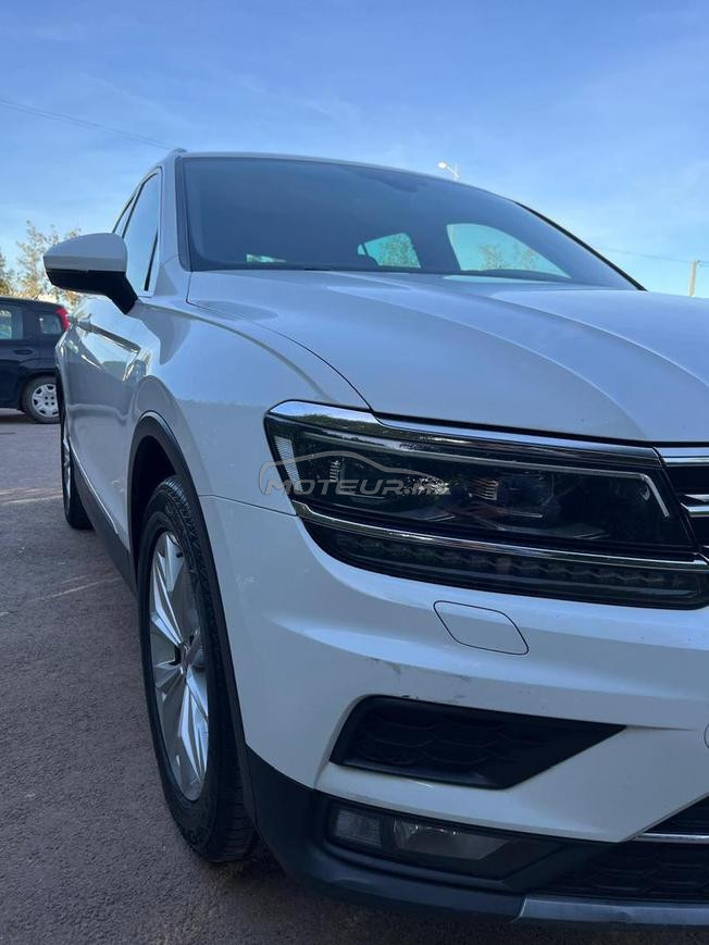 tiguan 2018 diwana 2022