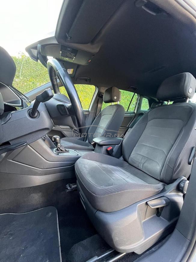 tiguan 2018 diwana 2022