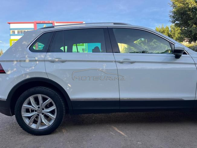 tiguan 2018 diwana 2022