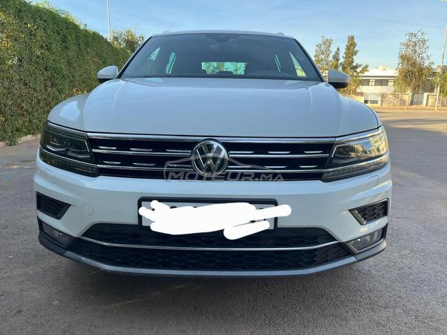tiguan 2018 diwana 2022