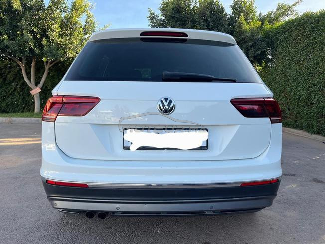 tiguan 2018 diwana 2022
