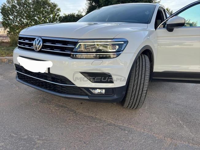 tiguan 2018 diwana 2022
