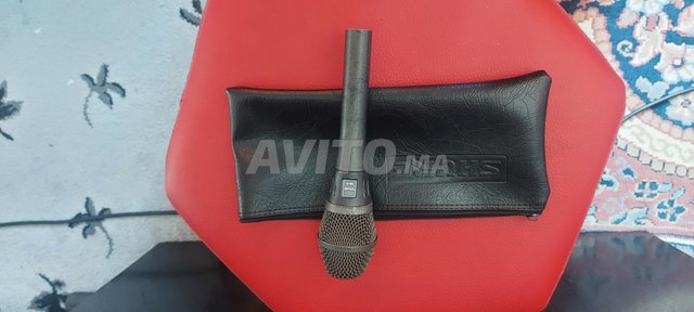 استوديو ميكرو SM-87 مصنوع في الولايات المتحدة